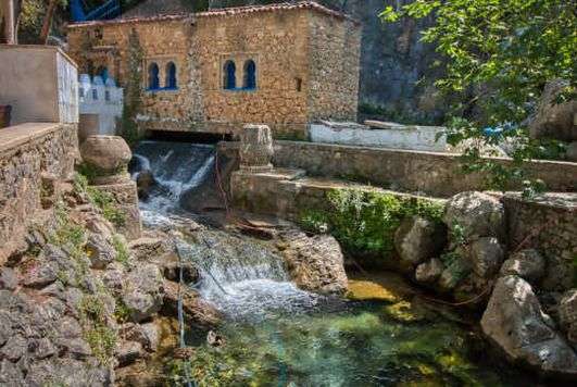 Afrika_Marokko_Chefchaouen_Ras_El_Ma