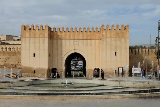 Bab_Ftouh