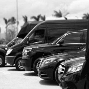 MARRAKECH - CASABLANCA TRANSFERT