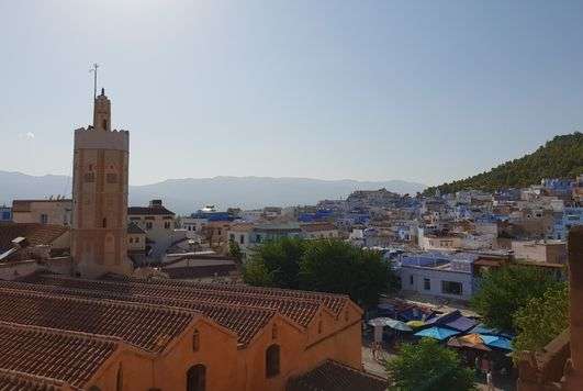 Grande-Mosquee-de-Chefchaouen-3