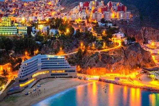 alhoceima