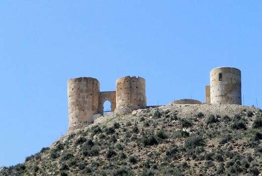 de Torres de Alcala de Torres de Alcala