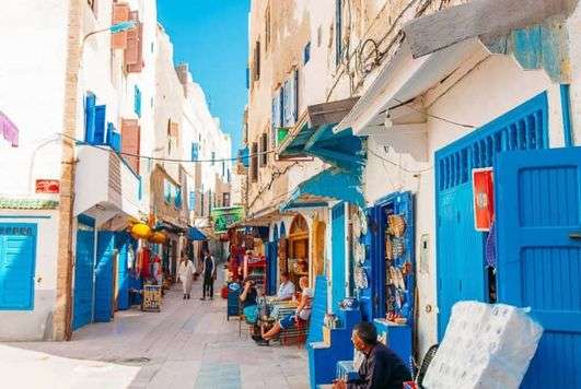 medina-essaouira