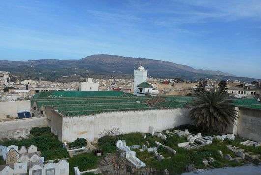 moschea-andalusa