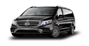 MERCEDES-BENZ V CLASS